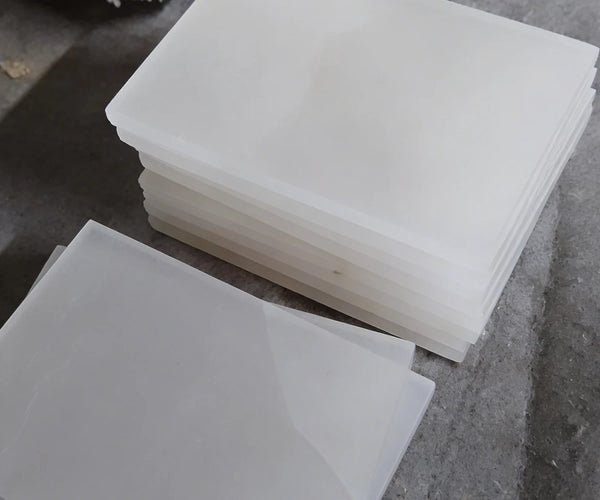 Ordinary Materials