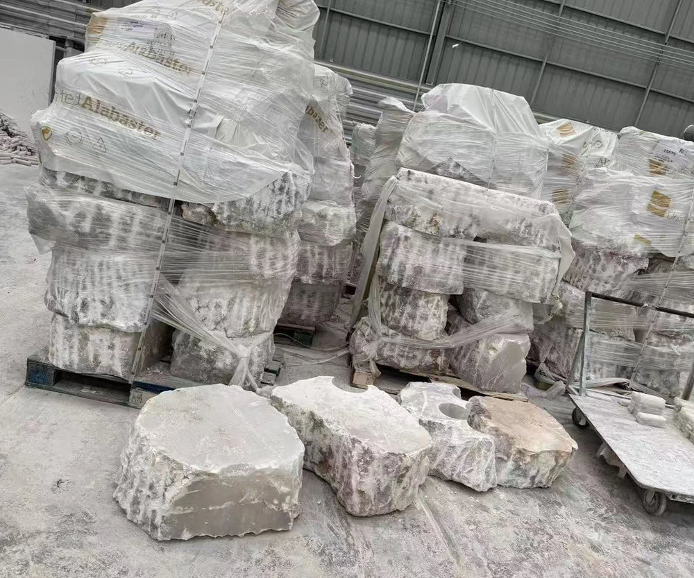 Our High-Quality Materials