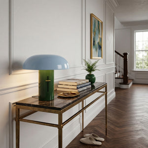 Montera Table Lamp - Scandi Hallway Welcome | HoaiLamp