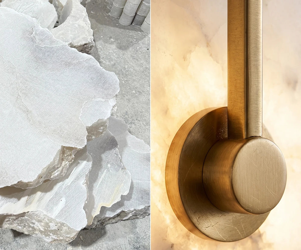 Our High-Quality Materials