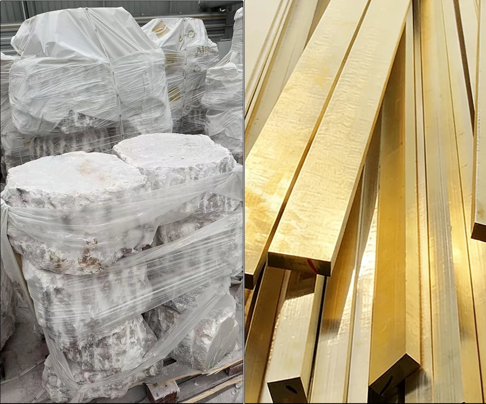 Our High-Quality Materials