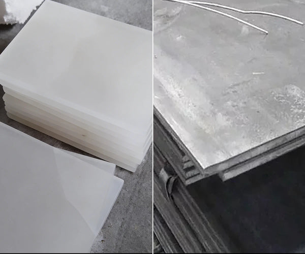 Ordinary Materials