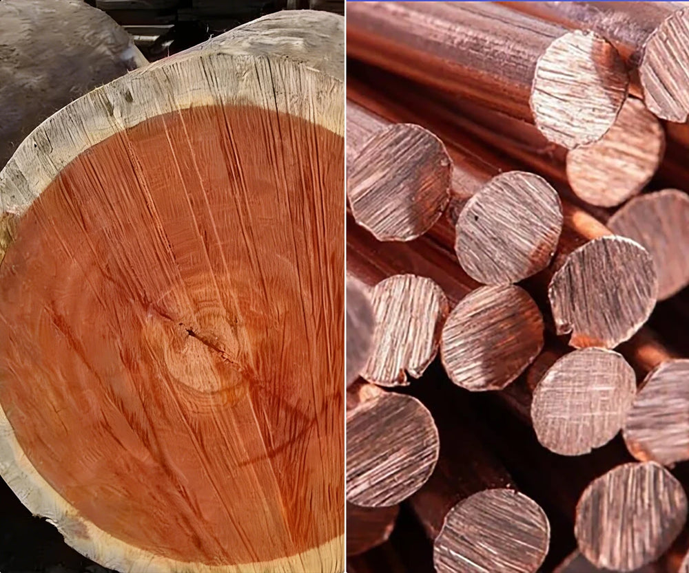 Our High-Quality Materials