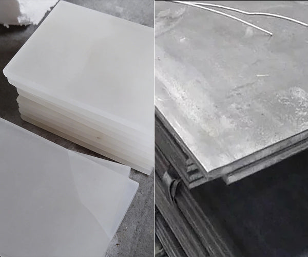 Ordinary Materials