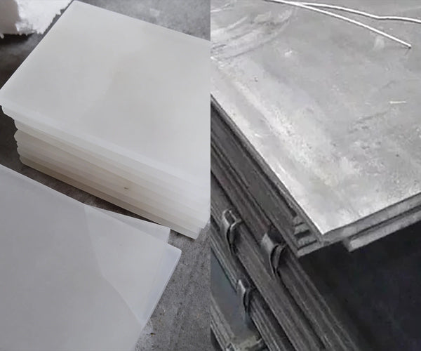 Ordinary Materials