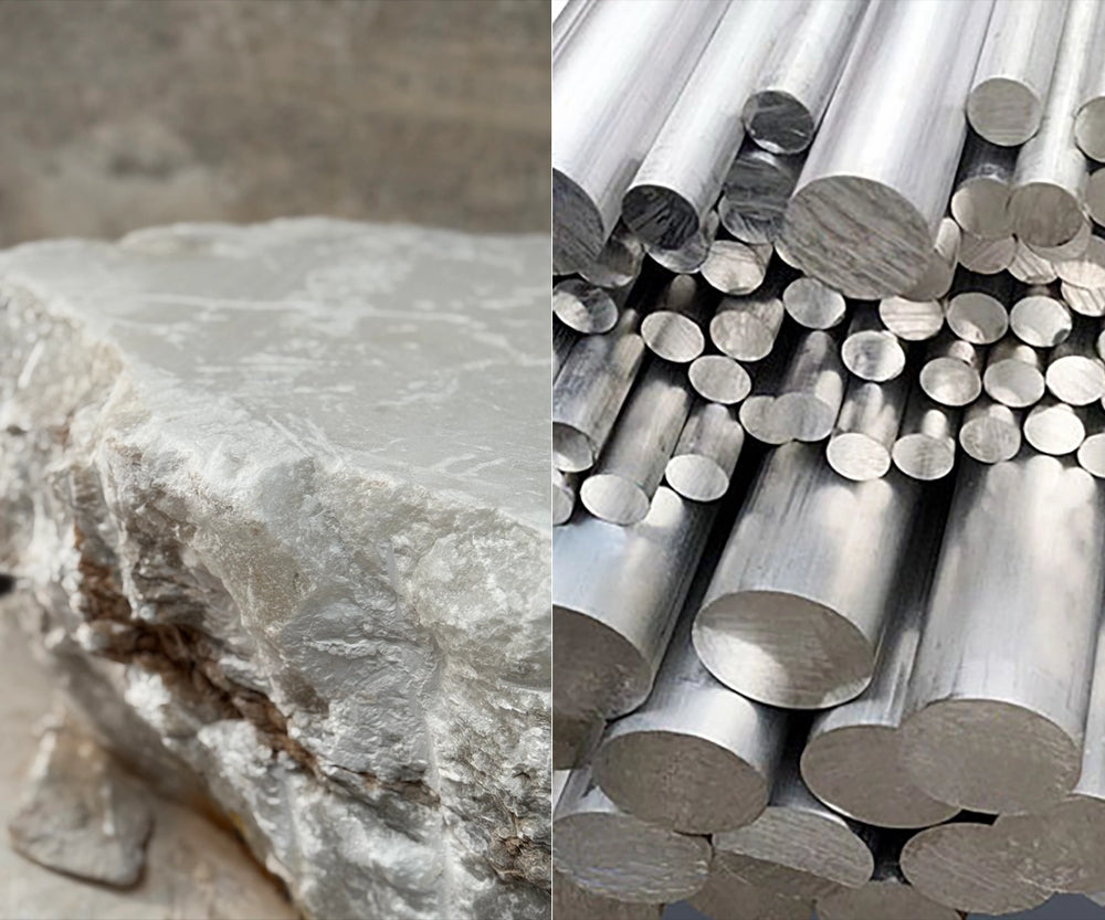 High-Quality Materials