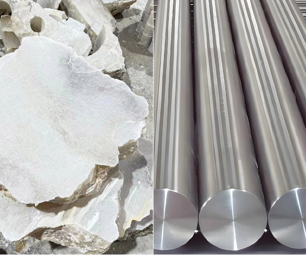 Our High-Quality Materials
