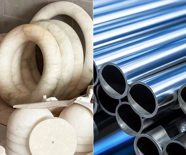 Ordinary Materials