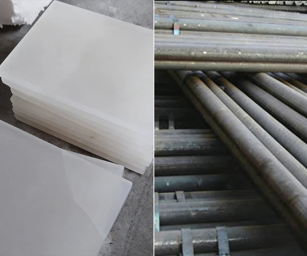 Ordinary Materials