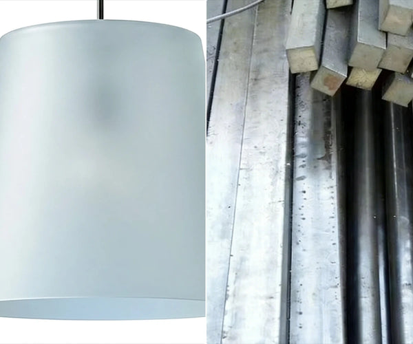 Ordinary Materials