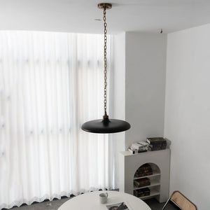 Piatello Pendant Light - Ethereal Windowside Glow | HoaiLamp