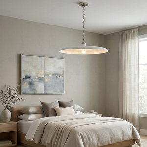 Piatello Pendant Light - Sophisticated Bedroom Sanctuary | HoaiLamp