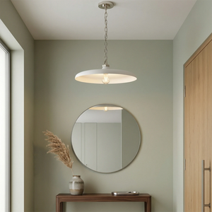 Piatello Pendant Light - Serene Entryway Welcome | HoaiLamp