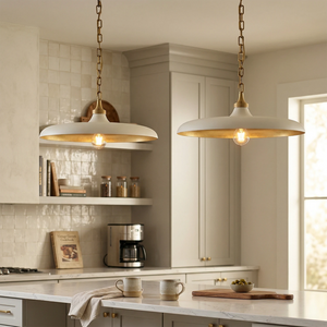 Piatello Pendant Light - Elegant Double Island Trio | HoaiLamp