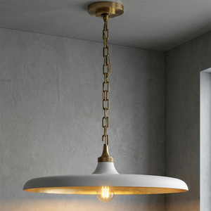 Piatello Pendant Light - Warm Gallery Radiance | HoaiLamp