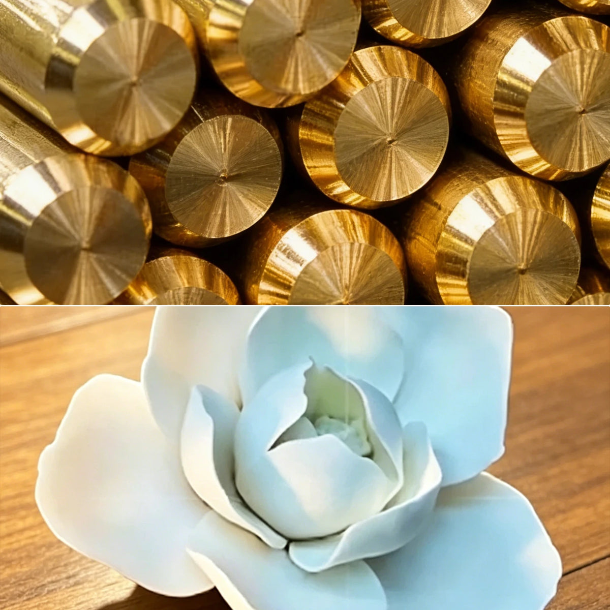 Our High-Quality Materials