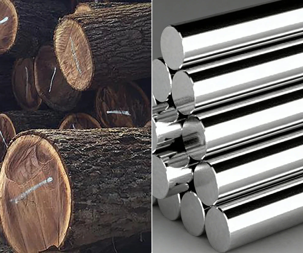 Our High-Quality Materials