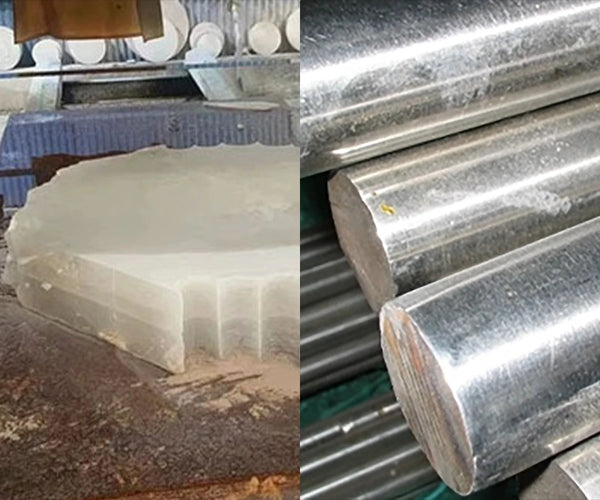 Ordinary Materials