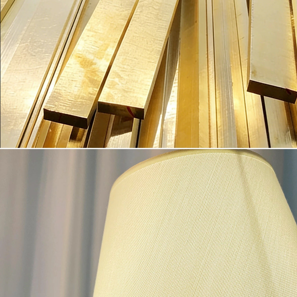 Our High-Quality Materials