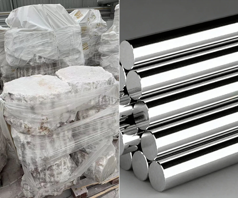 Our High-Quality Materials