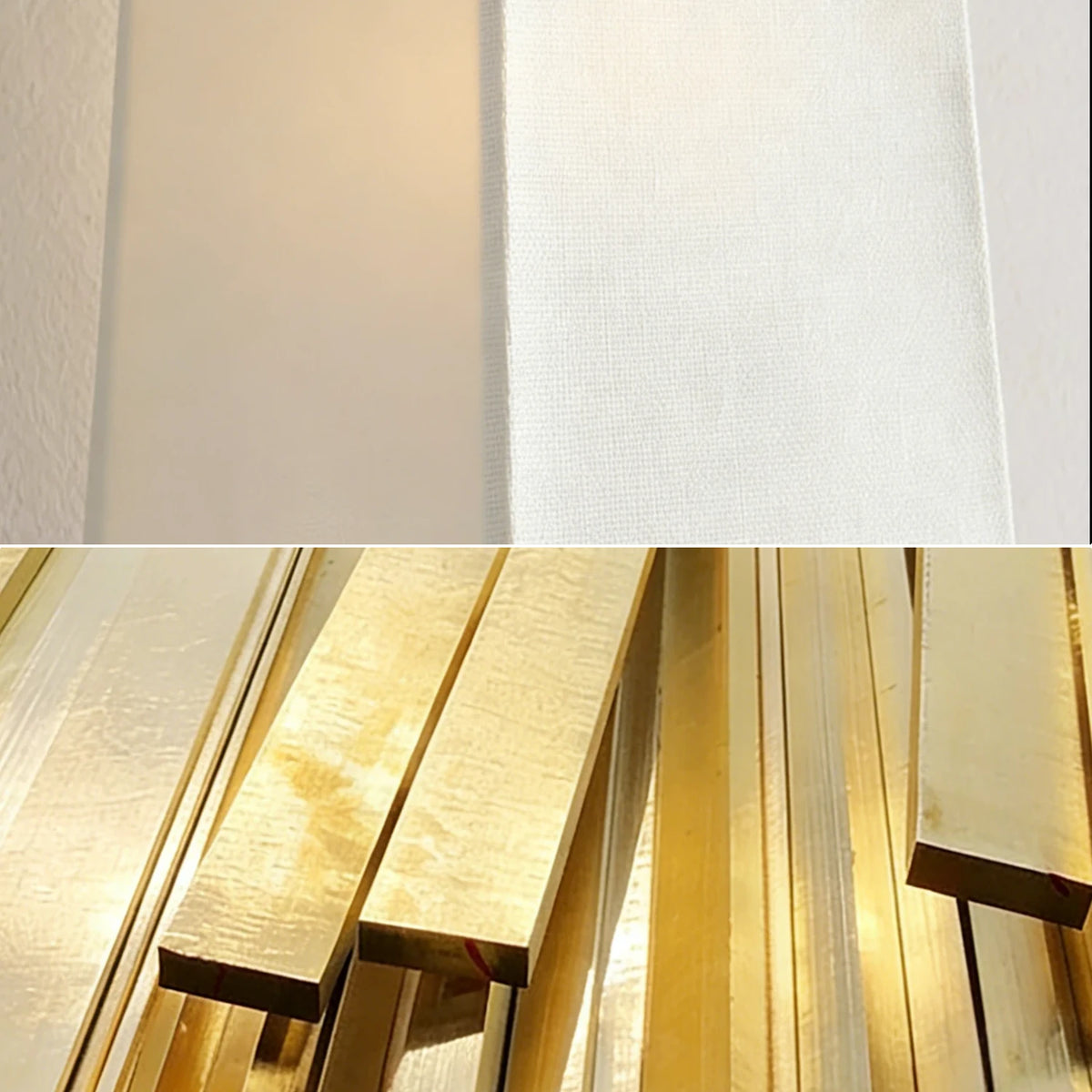 Our Premium Materials