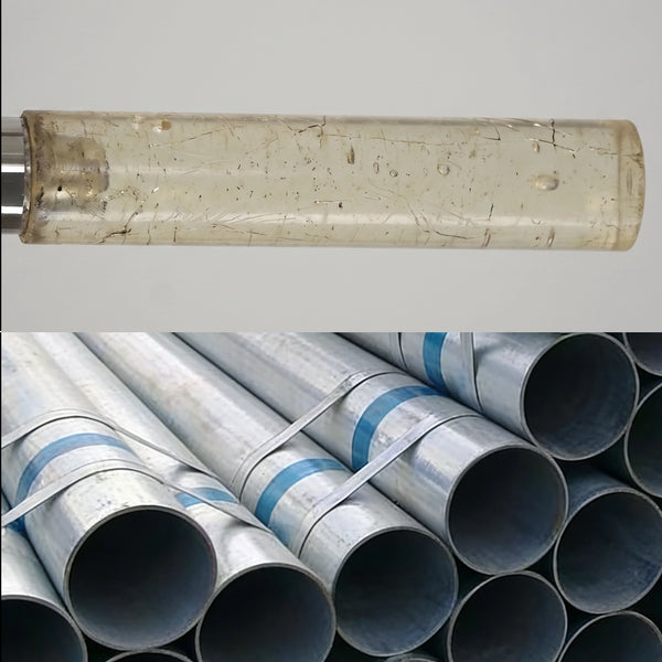 Standard Materials