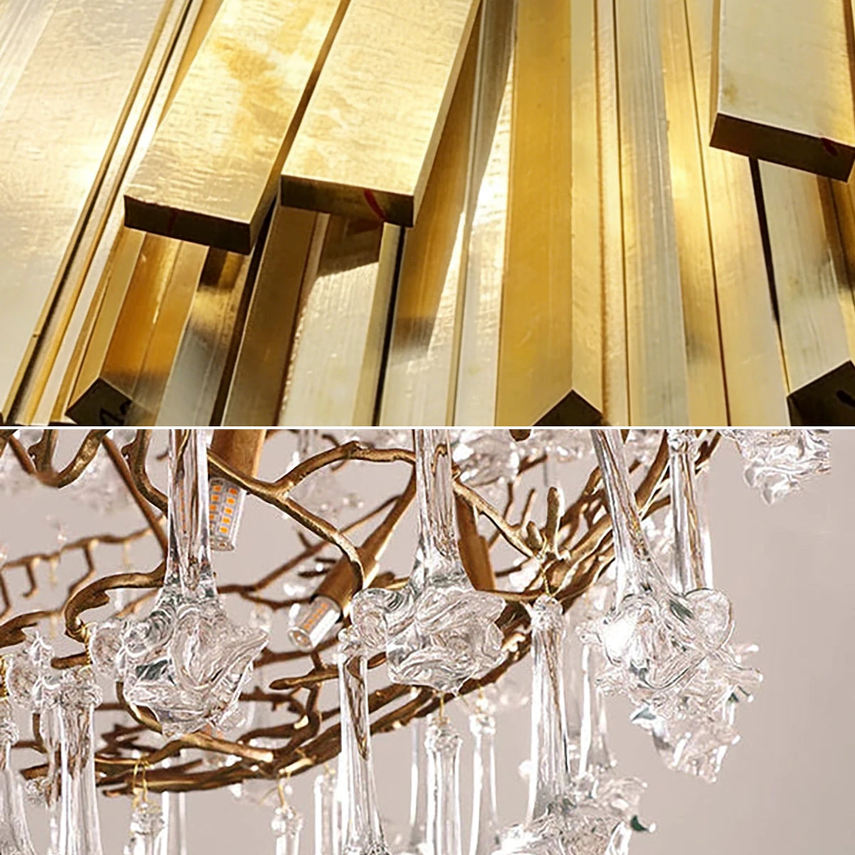 Our High-Quality Materials
