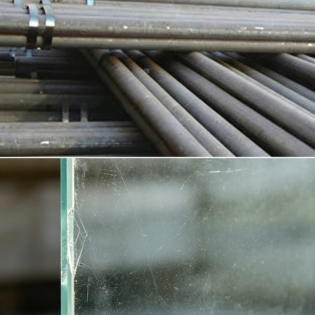 Ordinary market materials
