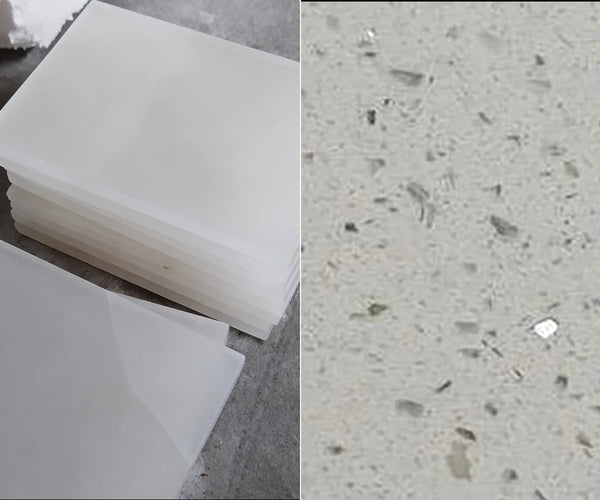 Ordinary Materials