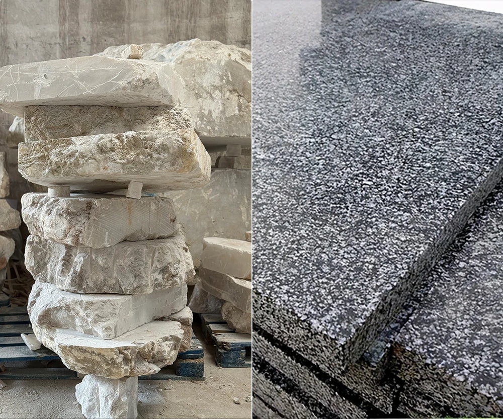 Our High-Quality Materials