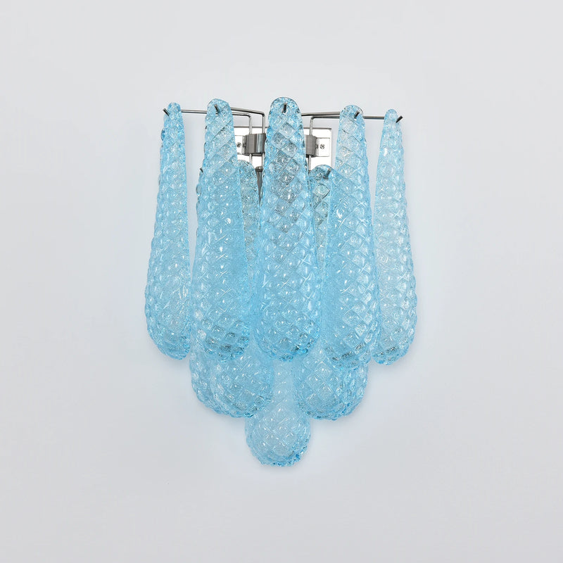 A sense of fluid, dynamic artistry