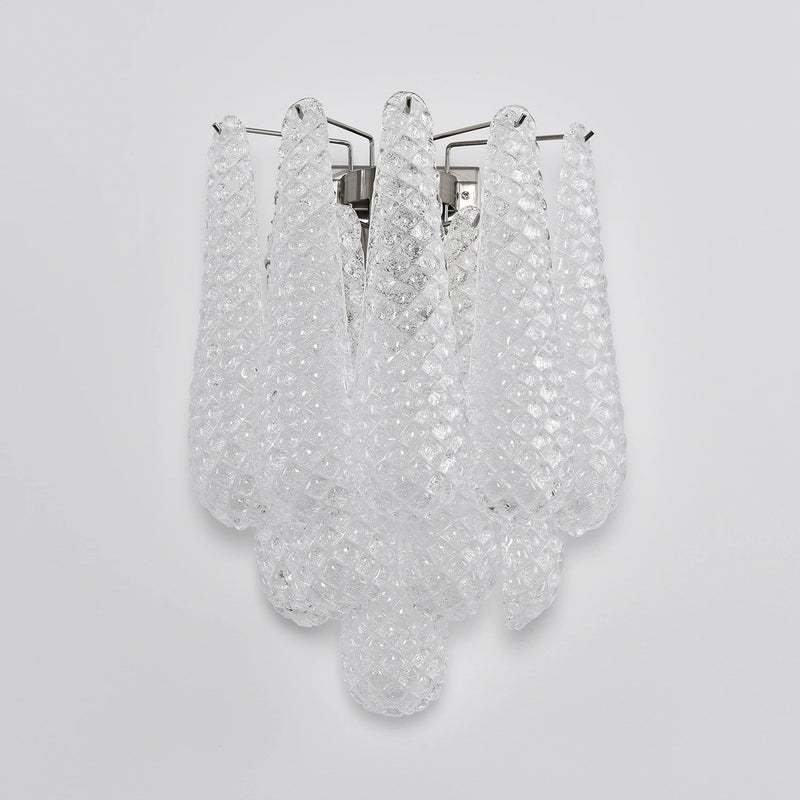 Exquisite craftsmanship and texture