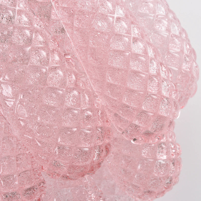Hand-Cast Art Glass