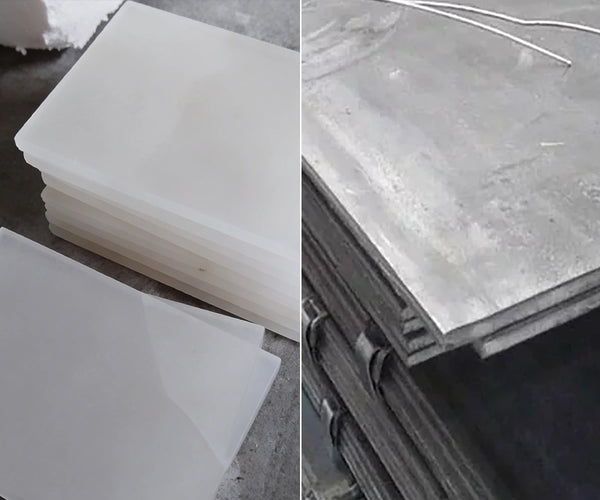 Ordinary Materials