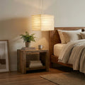 Akari Square 33X 45X Pendant Light