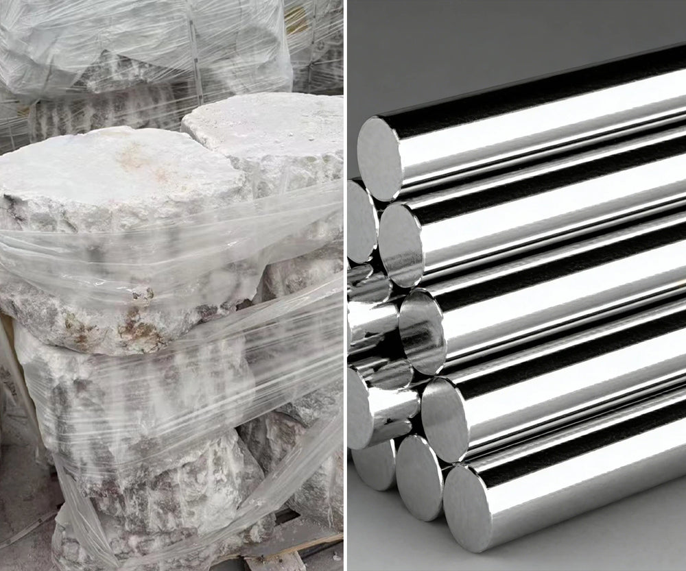 Our High-Quality Materials