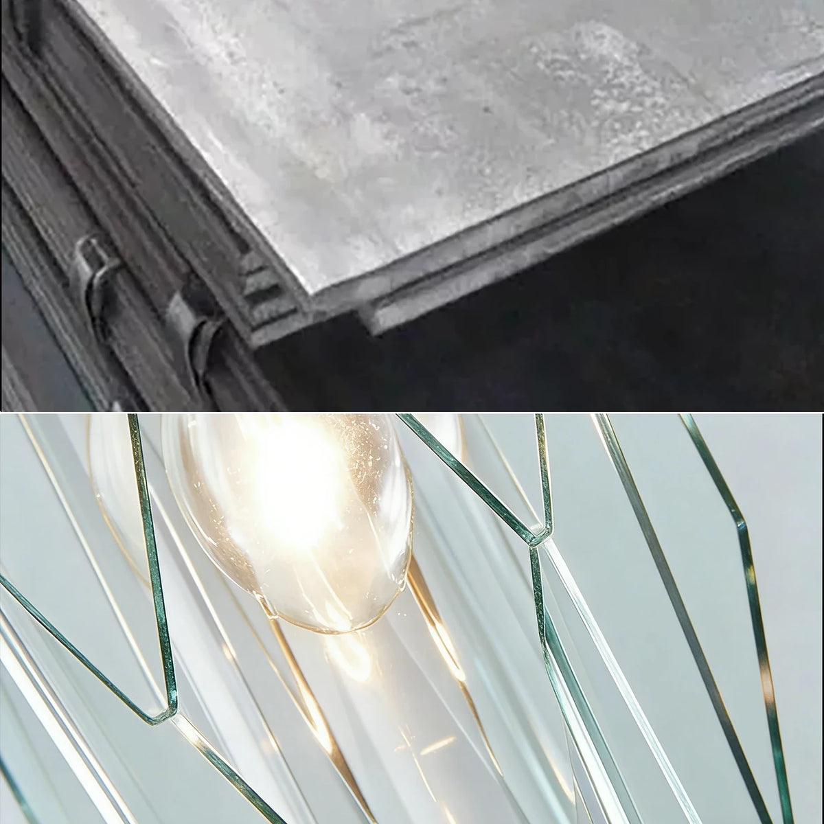 Ordinary market materials