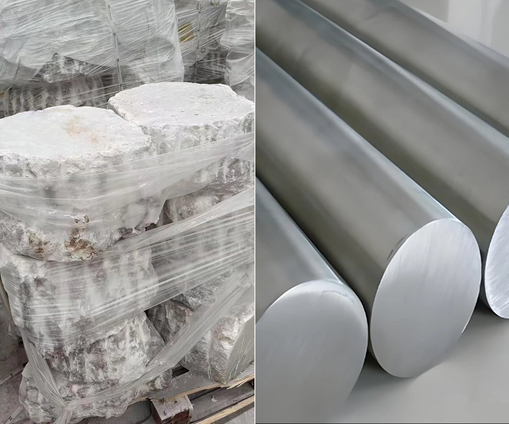 Our High-Quality Materials