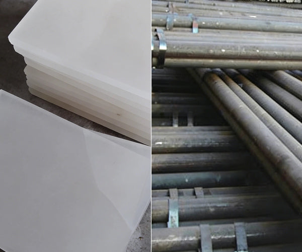 Ordinary Materials