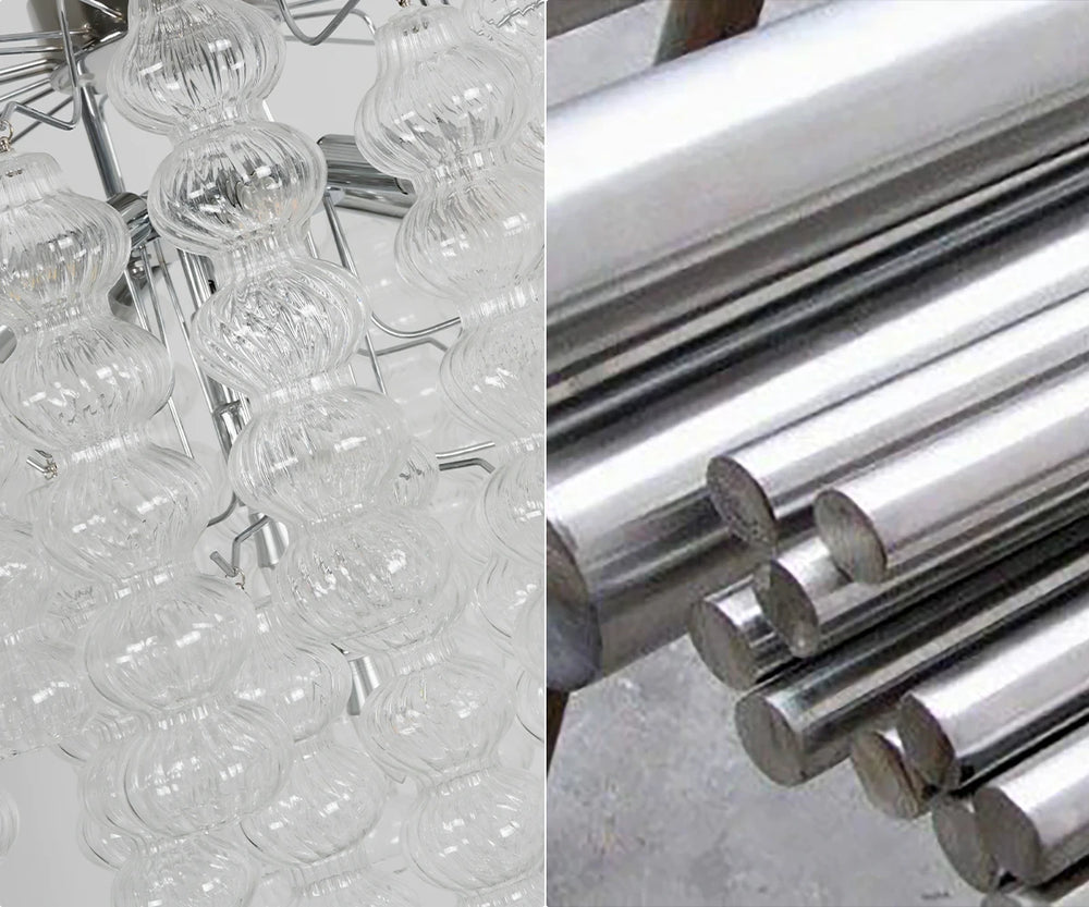Our High-Quality Materials