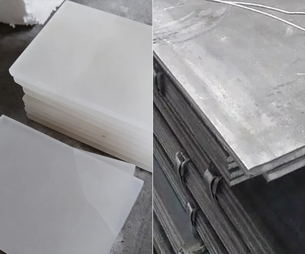 Ordinary Materials