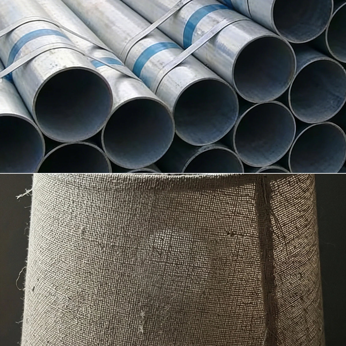 Ordinary market materials