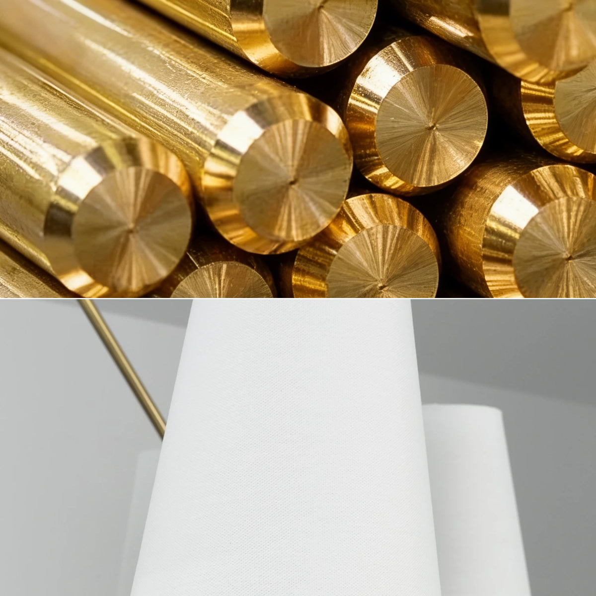 Our High-Quality Materials