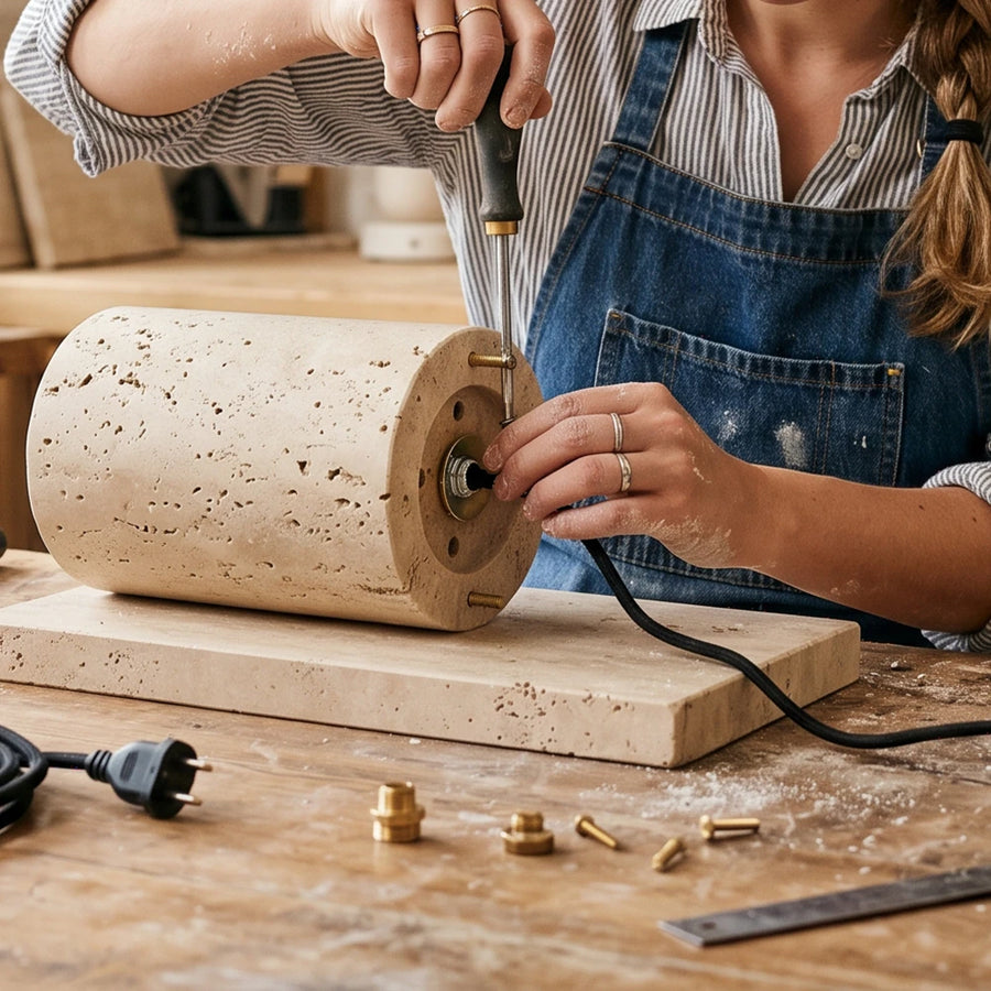 Quality Inspection and Installation