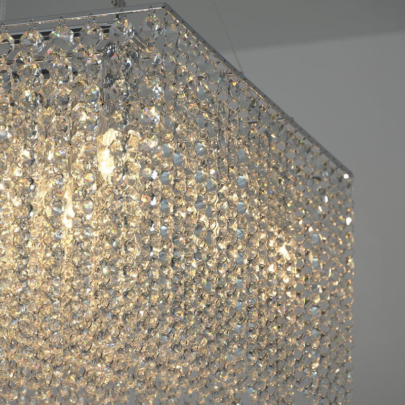 The Bulbs Sit Inside