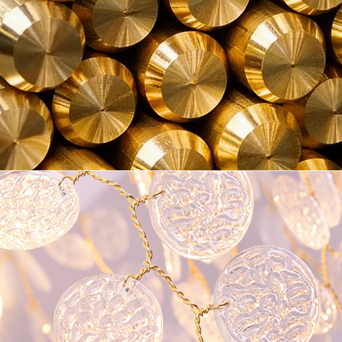 Our High-Quality Materials